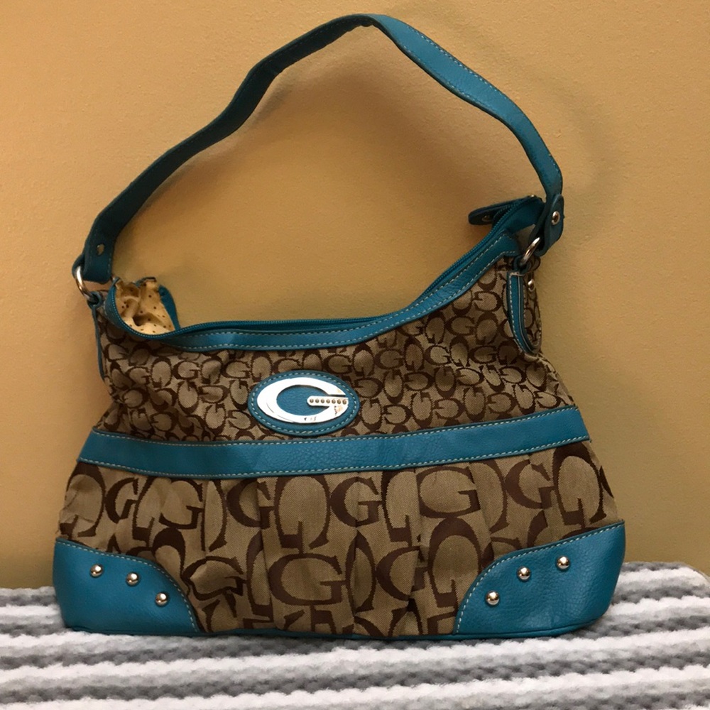 Small Handbag